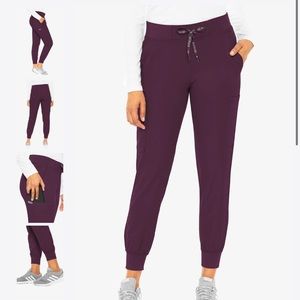 Med Couture Insight Jogger Scrubs